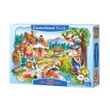 ПазлыМакси 20 дет. Красная Шапочка С-02160, (Castor Drukarnia i Wydawnictwo)