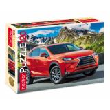 Пазлы 120 дет. Best car 120ПЗ5_14107, (Хатбер-М)