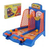 Настольная Игра Баскетбол (для 2-х игроков, пластик, в коробке) 67968, (Полесье)