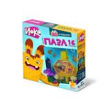 Пазлы 16 дет. Йоко. Подводное приключение (+AR игра) 04642, (ООО 