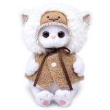 Budi Basa Мягкая Игрушка Кошечка Ли-Ли BABY в костюме 