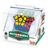 PlayLab Головоломка Мегаминкс. Megaminx (7*8см, в коробке, от 7 лет) M5040/(кор.M5053), (Longshore Limited)