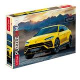 ПазлыМакси 54 дет. Super car 54ПЗ3_18728, (Хатбер-М)