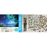 ПазлыВКолбе 150 дет. Единорог MINI PUZZLES (10*15 см) 33-120, (YIWU XINSHIXIAN ARTS AND CRAFTS CO.,LTD)