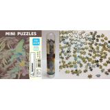ПазлыВКолбе 150 дет. Попугаи MINI PUZZLES (10*15 см) 33-122, (YIWU XINSHIXIAN ARTS AND CRAFTS CO.,LTD)