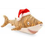 Мягкая Игрушка Orange Toys Тигровая акула (35см) OT5009/35, (Cixi Sanle Children Products Co., Ltd)