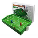 Настольная Игра Деревянный футбол (в коробке, от 3 лет) 02187, (ООО 