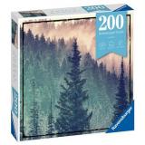 Пазлы 200 дет. Дерево 12958, (Ravensburger)