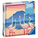 Пазлы 200 дет. Танзания 12961, (Ravensburger)