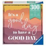 Пазлы 300 дет. Высказывания 12965, (Ravensburger)