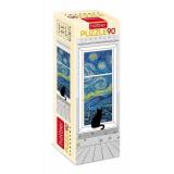 Пазлы 90 дет. 1Gogh (панорама) 90ПЗ4_28216, (Хатбер-М)