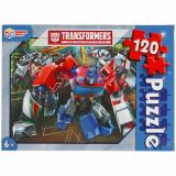 Пазлы 120 дет. Умные Игры. Трансформеры 920935, (ООО 