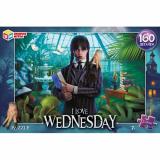 Пазлы 160 дет. Умные Игры. I love Wednesday 592563, (ООО 