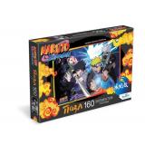 Пазлы 160 дет. Naruto. Команда номер семь 07292, (ООО 
