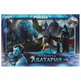 Пазлы 260 дет. Умные Игры. Планета Аватария 592549, (ООО 