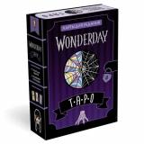 Настольная Игра Wonderday Таро (78 карт для гадания, в коробке, от 12 лет) 08235, (ООО 