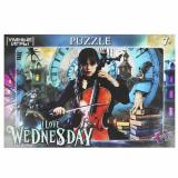 Пазлы 160 дет. Умные Игры. I love Wednesday 430426, (ООО 
