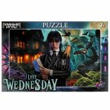 Пазлы 260 дет. Умные Игры. I love Wednesday 430488, (ООО 