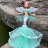 Кукла Русалка 