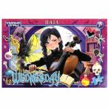 Пазлы 160 дет. Умные Игры. I love Wednesday 455924, (ООО 