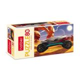 Пазлы 80 дет. Автомобиль будущего 80ПЗ5_32525, (Хатбер-М)