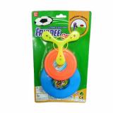 Летающие диски (3шт., в блистере, от 3 лет) L707-H30008, (Huada Toy Co.,Ltd)