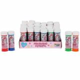 Мыльные Пузыри Играем Вместе. Куклы-модницы (60мл, от 3 лет) 01056-60ЭК, (ООО 