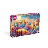 Пазлы 500 дет. Затерянное королевство 09219, (ООО 
