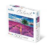 Пазлы 500 дет. Colorit Collection. Прованс 05574, (ООО 