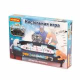 Настольная Игра Мини-хоккей (в коробке, от 3 лет) 71594, (Полесье)