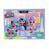 Пазлы 104 дет. Умные Игры. L.O.L.Tweens 025584, (ООО 