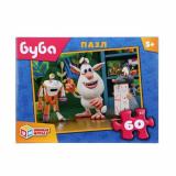 Пазлы 60 дет. Умные Игры. Буба 016810, (ООО 