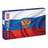 Пазлы 500 дет. Россия (Premium) 500ПЗ2_35266, (Хатбер-М)