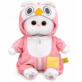 Budi Basa Мягкая Игрушка Кошечка Ли-Ли BABY в кигуруми 