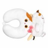 Budi Basa Мягкая Игрушка Дорожная подушка Кошечка Ли-Ли 