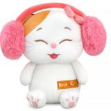 Budi Basa Мягкая Игрушка Кошечка Ли-Ли. Коллекция 