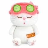 Budi Basa Мягкая Игрушка Кошечка Ли-Ли. Коллекция 