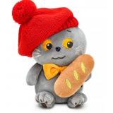 Budi Basa Мягкая Игрушка Кот Басик. Коллекция 