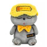 Budi Basa Мягкая Игрушка Кот Басик. Коллекция 