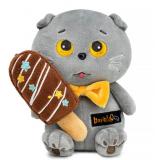 Budi Basa Мягкая Игрушка Кот Басик. Коллекция 