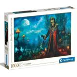 Пазлы 1000 дет. Повелитель времени 39823, (Clementoni)