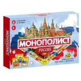 Экономическая Настольная Игра 
