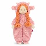 Budi Basa Кукла MiniMalini Ива в кигуруми 