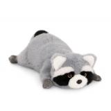 Мягкая Игрушка Orange Toys Енот (38см, в пакете) OT8029/38, (Cixi Sanle Children Products Co., Ltd)