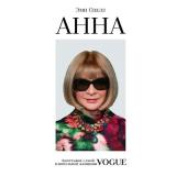 МодаTRUESTORY Оделл Э. Анна. Биография самой влиятельной женщины Vogue, (Эксмо,ОДРИ, 2025), 7Б, c.512