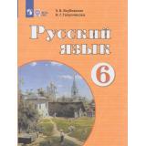 У 6кл ФГОС (ОВЗ) Якубовская Э.В.,Галунчикова Н.Г. Русский язык для коррекц. образ. учреждений (для обучающихся с интеллектуальными нарушениями) (13-е изд.,стереотип.), (Просвещение, 2026), Обл, c.240