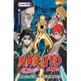 Комиксы Кисимото М. Naruto. Наруто Кн.19 Начало войны Т.55-Т.57 (манга), (Азбука,АзбукаАттикус, 2025), С, c.576