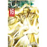 Комиксы ONE One-Punch Man 16 Кн.31-32 (манга), (Азбука,Издательсво АЗБУКА, 2025), С, c.448
