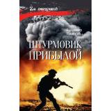 ZaЛенточкой Пронский В.Д. Штурмовик. Прибылой, (Вече, 2025), 7Б, c.320