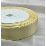 99126 Лента упаковочная  №87 (2,5см*22м, атласная, песочный), (Yiwu Huanyun Weaving Belt Co., Ltd)